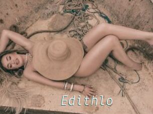 Edithlo