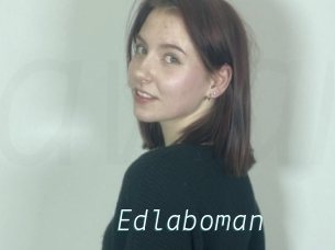 Edlaboman