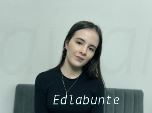 Edlabunte