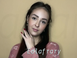 Edlafrary