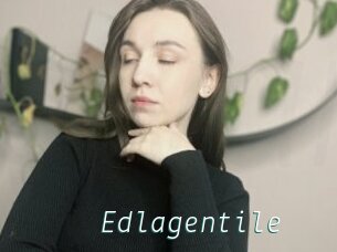 Edlagentile