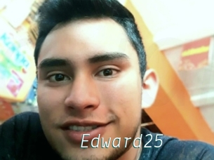 Edward25