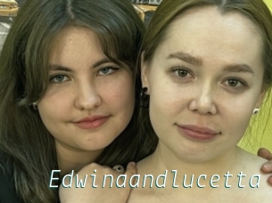 Edwinaandlucetta