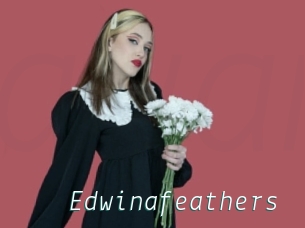 Edwinafeathers