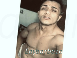 Edybarboza