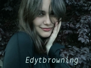 Edytbrowning