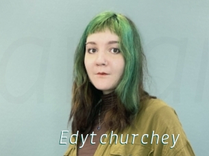 Edytchurchey