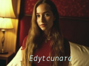 Edytcunard