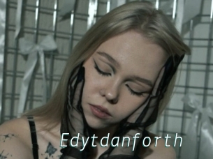 Edytdanforth