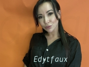 Edytfaux