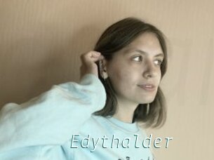 Edythalder