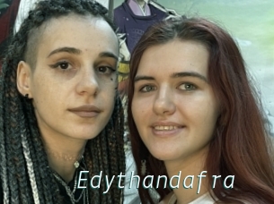 Edythandafra