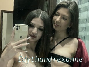 Edythandrexanne