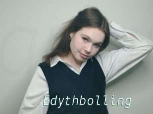 Edythbolling