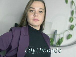 Edythbonde