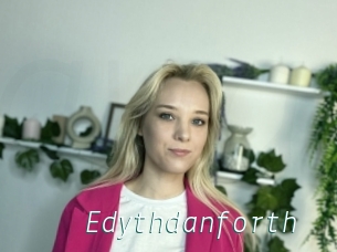 Edythdanforth