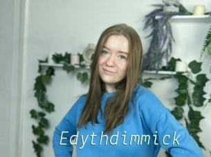 Edythdimmick