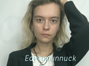 Edythdunnuck