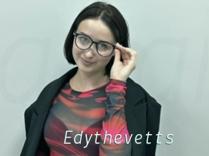 Edythevetts