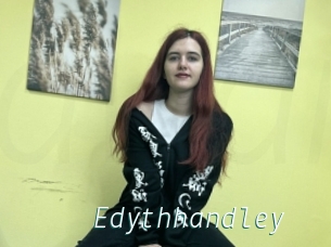 Edythhandley