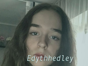 Edythhedley