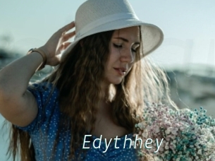 Edythhey