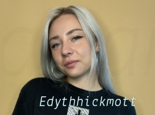 Edythhickmott