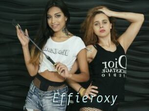 Effieroxy