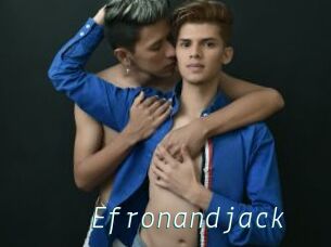 Efronandjack