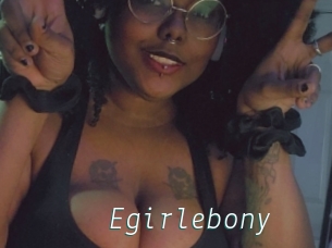 Egirlebony