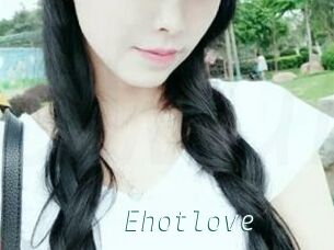 Ehotlove