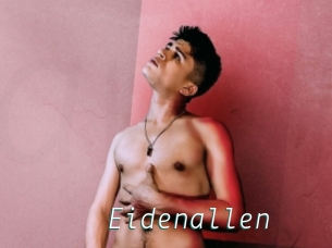 Eidenallen