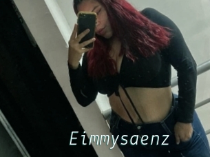 Eimmysaenz