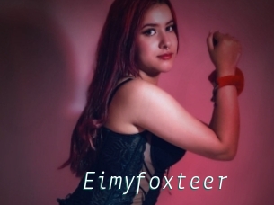 Eimyfoxteer