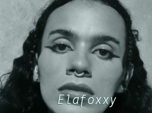 Elafoxxy