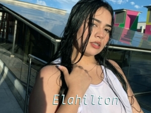 Elahilton