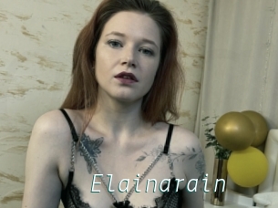 Elainarain