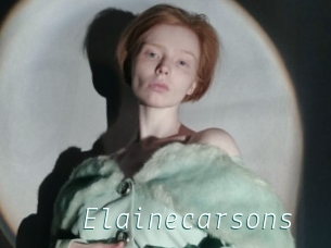 Elainecarsons