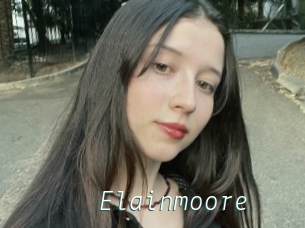 Elainmoore