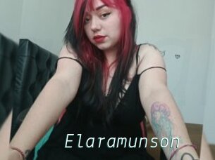 Elaramunson