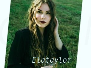 Elataylor