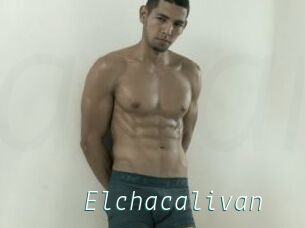 Elchacalivan