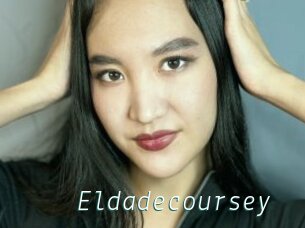 Eldadecoursey