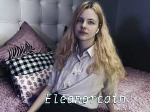 Eleanorcain