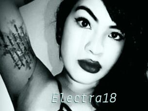 Electra18