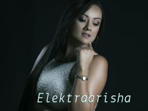 Elektraarisha