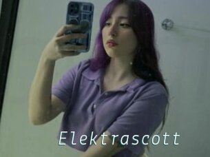 Elektrascott