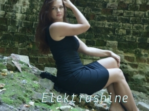 Elektrashine