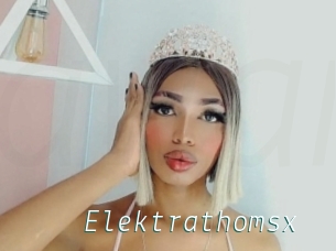 Elektrathomsx