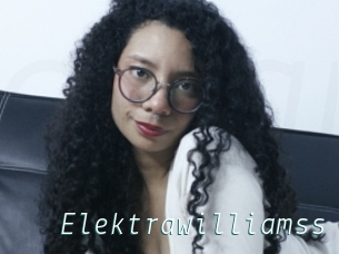 Elektrawilliamss